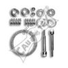 PEUGE 179706 Gasket Set, exhaust system